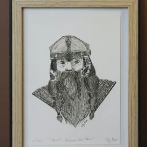 Gimli