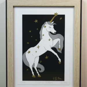 Licorne stellaire