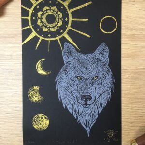 moon wolf