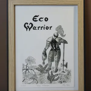 ecowarrior