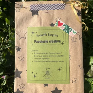 pochette surprise